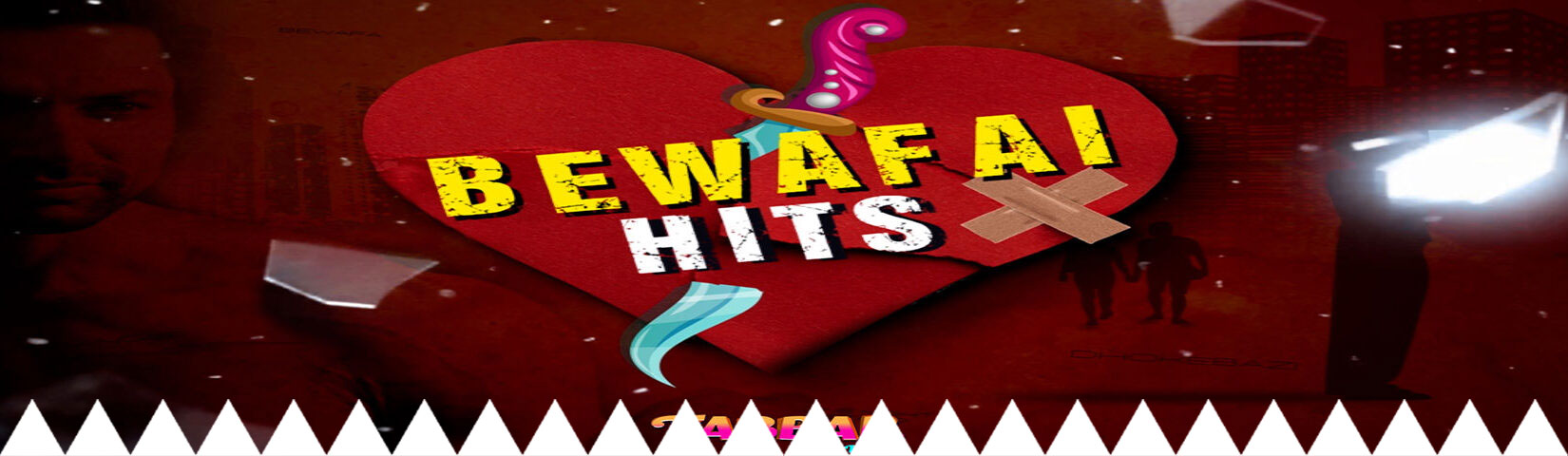 bewafaihits