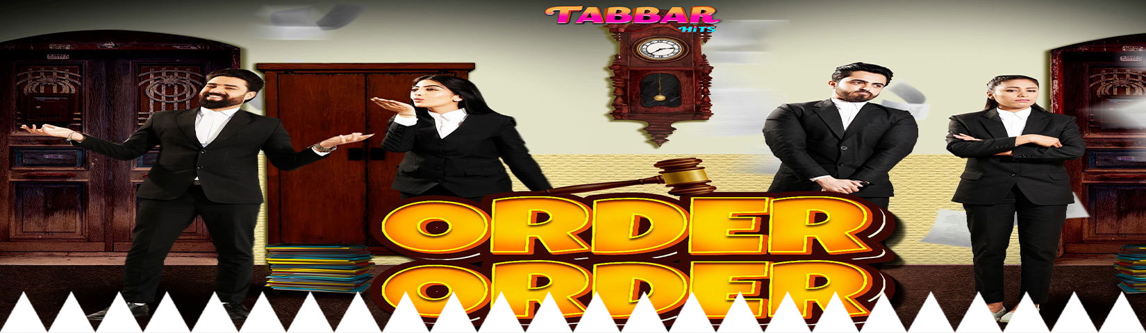 orderorder